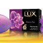 Lux Iconic Iris Soap Bar, 75gm x 4 (Pack of 4 Soap)