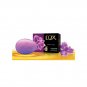Lux Iconic Iris Soap Bar, 75gm x 4 (Pack of 4 Soap)