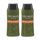 Trichup Hair Fall Control Herbal Shampoo 200ml x 2 (Pack of 2)