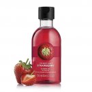 The Body Shop Strawberry Shower Gel (250ml)