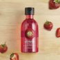 The Body Shop Strawberry Shower Gel (250ml)