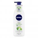 Nivea Aloe Hydration Body Lotion (400ml)