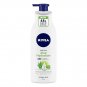 Nivea Aloe Hydration Body Lotion (400ml)