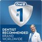 Oral-B CrossAction Electric Toothbrush Replacement Heads - (Set of 2 Heads)