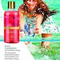 Vaadi Herbals Blushing Strawberry Shower Gel (300ml)