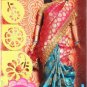 Barbie in India (Design & Color may Vary)