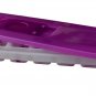 Set of 2 Tupperware Plastic Ice Tray, Multicolor