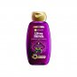Garnier Ultra Blends Henna Blackberry Nourishing Shine Shampoo + Conditioner