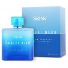 Titan Skinn Amalfi Bleu Eau de Toilette For Men (90ml)