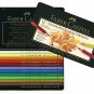Faber Castell Polychromos Color Pencil Set - (Pack of 12)