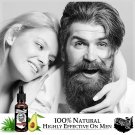 Trumen Beard Growth Oil - Thicker Soft And Healthy Hair (30ml)