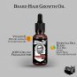 Trumen Beard Growth Oil - Thicker Soft And Healthy Hair (30ml)