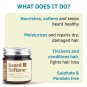 Ustraa Beard Softener For Beard Care - 100gm