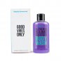 Happily Unmarried Body Wash, Lavender and Vetiver, 200ml