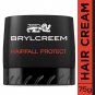 Brylcreem Hairfall Protect Hair Styling Cream, 75gm x 2 (Pack of 2)