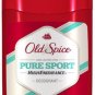 Old Spice Pure Sport High Endurance Deodorant Stick For Men (2.25oz 63gm x 3)