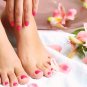 Vaadi Herbals Pedicure Manicure SPA kit with Soothing & Relaxing (135gm)