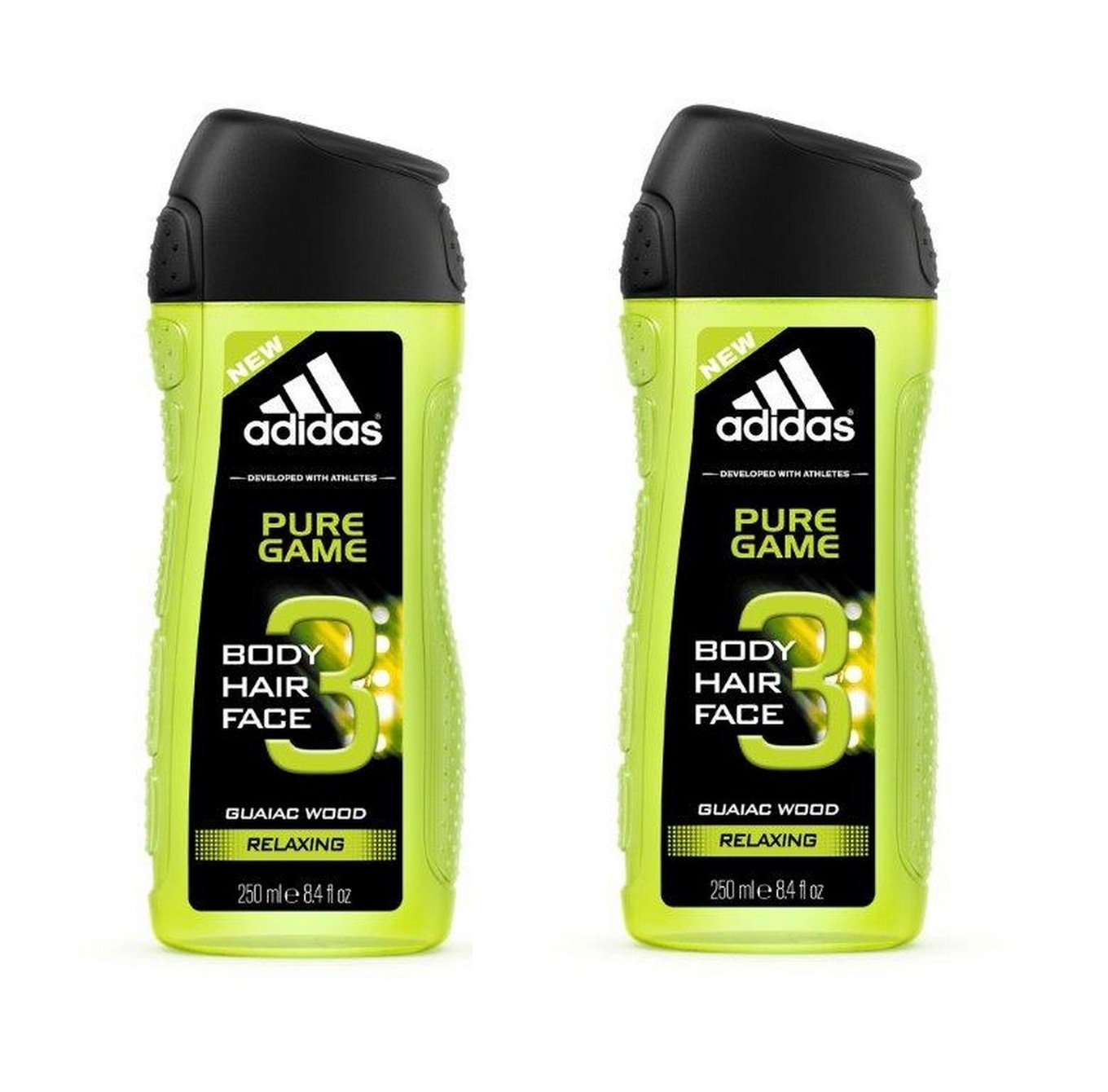 adidas shower gel 250ml price