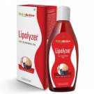 Nutroactive Lipolyzer Fat Burning Oil (225 Ml)