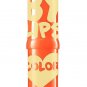 Maybelline New York Babylips Bright Out Loud With SPF 13, Striking Orange, 1.9g