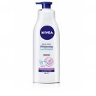 Nivea Whitening Cool Sensation Body Lotion SPF-15 (400ml)