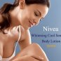 Nivea Whitening Cool Sensation Body Lotion SPF-15 (400ml)