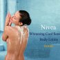 Nivea Whitening Cool Sensation Body Lotion SPF-15 (400ml)