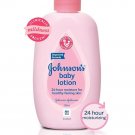 Johnson's Baby Lotion 200ml