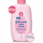 Johnson's Baby Lotion 200ml