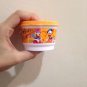 Tupperware Disney Snack Cups, 125ml Each, Set of 4