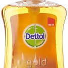 Dettol Gold Classic Clean Liquid Hand Wash - 250ml  ANTI CORONAVIRUS COVID-19
