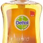 Dettol Gold Classic Clean Liquid Hand Wash - 250ml ANTI CORONAVIRUS COVID-19
