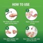 Dettol Gold Classic Clean Liquid Hand Wash - 250ml ANTI CORONAVIRUS COVID-19