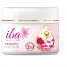 Iba Halal Care Fairness Face Cream With SPF 25, 50gm
