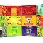Vaadi Herbals Assorted Luxurious Handmade Herbal Soaps, 75gm x 12 (Pack of 12)