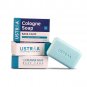 Ustraa Base Camp Cologne Soap with Cedar Wood and Mint, 125gm x 3 (Pack of 3)