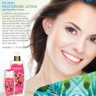 Vaadi Herbals Moisturising Lotion With Pink Rose Extract (350ml)