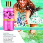 Vaadi Herbals Exotic Floral Shower Gels Gift Box, 300ml x 2 (Set of 2)