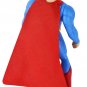 Funskool Superman Quick Change Figure, Blue