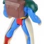 Funskool Superman Quick Change Figure, Blue