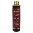 BodyHerbals Ancient Ayurveda Anti Hair Fall Neelibringadi Hair Oil (200ml)