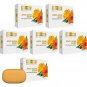 Richfeel Anti Acne Soap with Calendula Extracts 75gm x 6 (Pack of 6)