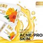 Richfeel Anti Acne Soap with Calendula Extracts 75gm x 6 (Pack of 6)