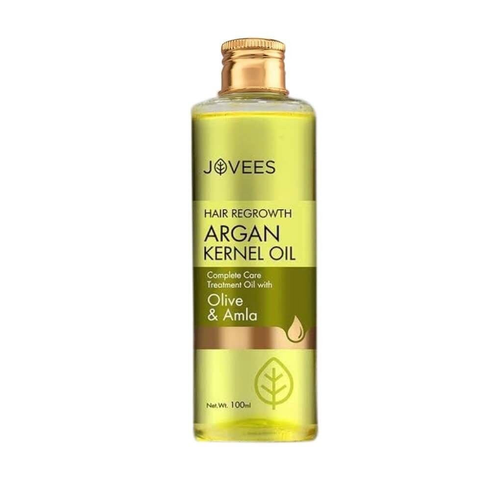Jovees Hair ReGrowth Complete Care Treatment Oil (100ml)