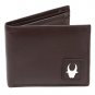WildHorn Men Brown wallet Gift Set Combo