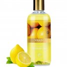 Vaadi Herbals Refreshing Lemon & Basil Shower Gel (300ml)