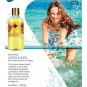 Vaadi Herbals Refreshing Lemon & Basil Shower Gel (300ml)