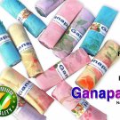 Ganapati Fridge Storage Vegetable & Fruit Net Bag ( Pack Of 12 Net Bags)