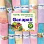 Ganapati Fridge Storage Vegetable & Fruit Net Bag ( Pack Of 12 Net Bags)