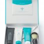 Bombay Shaving Company Shaving Essentials Value Kit - Cream, Scrub, Balm, Brush